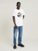 G-Star Shirt in Weiß