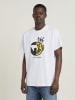 G-Star Shirt in Weiß