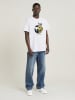 G-Star Shirt in Weiß