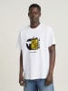 G-Star Shirt wit