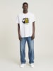 G-Star Shirt wit