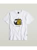 G-Star Shirt wit