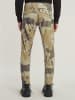 G-Star Cargohose - Tapered fit - in Khaki/ Beige