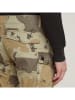 G-Star Cargohose - Tapered fit - in Khaki/ Beige