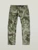 G-Star Bojówki - Tapered fit - w kolorze khaki