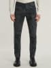 G-Star Cargohose - Tapered fit - in Anthrazit