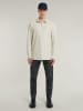 G-Star Cargohose - Tapered fit - in Anthrazit