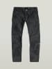 G-Star Cargohose - Tapered fit - in Anthrazit