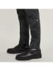 G-Star Cargohose - Tapered fit - in Anthrazit