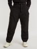 G-Star Cargohose in Schwarz
