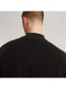 G-Star Sweter w kolorze czarnym