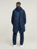 G-Star Parka in Dunkelblau