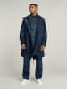 G-Star Parka in Dunkelblau