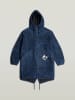 G-Star Parka in Dunkelblau