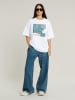 G-Star Shirt wit