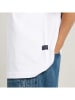 G-Star Shirt in Weiß