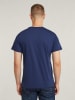 G-Star Shirt donkerblauw