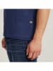 G-Star Shirt donkerblauw