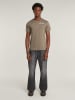 G-Star Shirt taupe