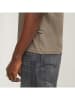 G-Star Shirt taupe