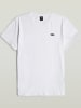 G-Star Shirt wit