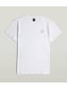 G-Star Shirt wit