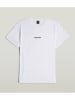 G-Star Shirt wit