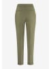More & More Spodnie w kolorze khaki