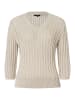 More & More Pullover in Beige