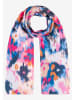 More & More Schal in Bunt - (L)180 x (B)70 cm