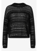 More & More Sweter w kolorze czarnym