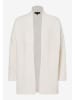 More & More Cardigan in Creme