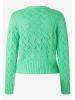 More & More Vest groen