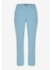 More & More Spijkerbroek - slim fit - lichtblauw