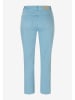 More & More Spijkerbroek - slim fit - lichtblauw