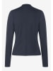More & More Blazer donkerblauw