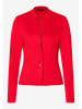 More & More Blazer in Rot
