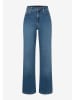 More & More Jeans - Comfort fit - in Blau