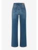More & More Jeans - Comfort fit - in Blau