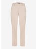 More & More Marlenehose in Beige