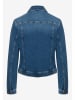 More & More Spijkerjas blauw
