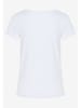 More & More Shirt wit