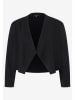 More & More Cardigan in Schwarz