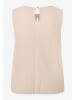 More & More Blouse beige