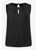 More & More Bluse in Schwarz
