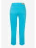 More & More Dżinsy - Slim fit - w kolorze turkusowym