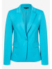 More & More Blazer in Türkis