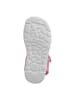 Ricosta Leren barefootschoenen roze