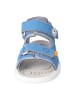 Ricosta Barefootschoenen blauw