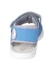 Ricosta Barefootschoenen blauw